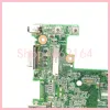 Motherboard 1215N/VX6 With N570 CPU Notebook Mainboard For ASUS EEE PC 1215N/VX6 1215N 1215 Laptop Motherboard 100% Tested Working