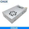 CHUX 480W Alimentation de commutation réglable avec alimentation numérique Alimentation pour LED DC 0-15V 24V 27V 26V 36V 48V 80V 60V