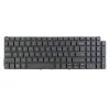 Claviers Nouveau clavier d'ordinateur portable d'origine pour Dell Master G15 5510 5511 5515 5520 VOSTRO 5591