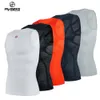 Giubbotto ciclistico ykywbike alto elastici cicling basare strato maglia mtb road bici gilet in bicicletta in bicicletta che esegue biancheria da letto per ciclismo sportivo 5 colori