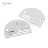 DOPHEE 1PCS Parti di cucitura industriale Parti di ago Ago B20/B22/B24/B26/B28 Dimensioni diverse senza segno di scala