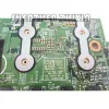 Carte mère pour Dell Inspiron 11 3169 Liptop Motorard Mother Motor M36y30 CPU 4GB RAM CN013MH0 152501 Test de panneaux Main Good