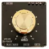 ZK-F302 F502E F502H F802 Bluetooth 5.1 Audio Module Power Amplifier Board Module TPA3118 Stereo Power Amplifier Board Module