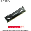 Rams Qiyida DDR4 RAM 8GB 4GB 16GB PC4 2133MHz o 2400MHz 2666MHz 2400 o 2133 ECC Reg Server Memoria 8G 16G 4G 32 GB RAM