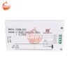 4 IN1 Digitalvoltmeter Amperemeter Watt Power Energy Meter PZEM-004 Einphase-Multimeter AC 110V 220 V 100A-Spannungsanzeige