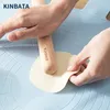 Japanse houten wangpen voor keuken, kookgereedschap, bakaccessoires, ambachten, fondant cake -decoratie, deegroller