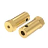 GKTOOLS D12L30 HEX COUPLER MESCHRAFTEN -TRIFE -Stecker 3/4/5/6/7/8mm Kopplung für verlangsamt