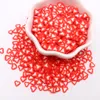 50g Love Sequins Nail Art Supplies for Professionals Pink Clay Slice de la Saint-Valentin Flakes Manucure Design Nails Décorations