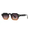 Goggle Classic Beach Wayfarer Eyewear Drive Marque Luxury et haute qualité avec des verres optiques polarisés en tête