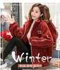 Materino Mather Kangaroo 3 in 1 Multi - Autunno funzionale inverno di maternità Abbigliamento femminile Infisso con la gravidanza indossava un cappotto