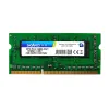 RAMS DDR3 Mémoire de carnet SODIMM 8 Go 4 Go RAM Mémoire 1600 MHz Mémoire d'ordinateur portable 260pin pour ordinateur portable pour ordinateur portable