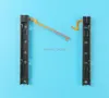 1pcs Original brand new For NS Left Right Slider Flex Cable Strip For Nintendo Switch Console Fix Parts L R