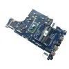 Motherboard LAK032P With i31115G4 i51135G7 CPU Laptop Motherboard For Dell VOSTRO 3400 3500 Inspiron 3501 Notebook Mainboard Tested OK