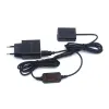 Chargers 5V USB Power Cable+NPFW50 ACPW20 Адаптер зарядного устройства для Sony A7S2 A7S II A7R A7RII A7M2 A6300 A6500 A7000 ZVE1010