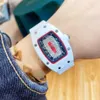 Orologio meccanico designer di lusso 1545 famoso gypsophila femmina tik tok influencer impermeabile donna unica da donna casual polso orologio da polso automatico