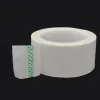 YXガラス布テープ高温炎遅延単一絶縁布テープ0.18mm厚さのガラス繊維ワイヤーバインド30m