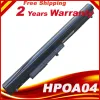 Batterier Nya OA04 OA03 LAPTOP -batteri för HP 240 G2 CQ14 CQ15 HSTNNPB5S HSTNNIB5S HSTNNLB5S 740715001 TPNC113