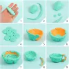 1 PCS ، 20 - 30 - 40 -125 - 250 -500 G Polymer Clay Modeling Gift for Children Artists Sculpting and Fov Baking and Tabling