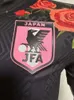 Jerseys de football en 2024 Japan Sakura Special Special Football Jersey Player Match Imprimable Jer