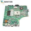 Carte mère K53SV P53SJ Carte principale Rev: 3.0 / 3.1 pour ASUS K53SV A53S K53S X53S P53S K53SC K53SJ K53SM ordinateur portable GT540M CPU gratuit