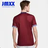 JMXX 24-25 Norwegian Soccer Jerseys Home Away Third Pre Match Training Special Mens Uniforms Jersey Man Football Shirt 2024 2025 Version du fan