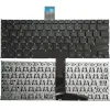 Klawiatury Rosyjska klawiatura laptopa dla ASUS F200CA F200LA F200MA X200 X200C X200CA X200L X200LA X200M X200MA R202CA R202LA Czarno biały