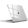 Fall Matt/Clear Case för Microsoft Surface Laptop Go 12.4 1943 3710 Fall Cover Laptop 2 3 4 13.5 2018 2019 2021 2022 Protector Shell