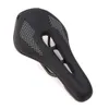 Bicycle Seat Saddle usistant Mtb Road Bike Saddle Racing Pu Breathable Soft Ergonomic Cyling Cushion