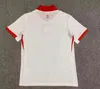 2024 Polonia 24 Lewandowski Maglie da calcio Polonia 25 Krychowiak Grosicki Zielinski Milik Zalewski Szymanski Shirt da calcio polacco da uomo Kit Kit Uniform