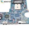 Motherboard NOKOTION Laptop Motherboard For HP Pavilion G6 G4 G7 Series PN 649948001 DA0R23MB6D1 DA0R23MB6D0 REV D DDR3 Main board