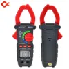 AC DC Current Clamp Meter Pliers Ammeter True RMS Voltage Tester NCV REL Holdpeak Multimeter Digital Electrician Tools WX527F