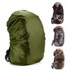 35-80L plecak deszczowy pokrywę deszczu na zewnątrz worka na wędrówkę w torbie do wspinaczki wodoodpornej deszczu na plecak
