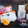 1 Set Pearlescent Mica Powder Epoxy Resin Dye Pearl Pigment DIY Jewelry Crafts Art DIY Crafts