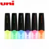 1 pc Japan Uni USP-200 Perspectief Highlighters Mini Candy Color Marker Pen School Stationery's