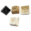 Keyboards Keycap pour MX Switch Mechanical Keyboard English Russe Russe Cape-clés Pièces de remplacement de l'ordinateur