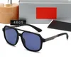 Designer Sunglasses Men Classic Brand Retro women Sunglasses Luxury Unisex Goggle Eyewear Gold Legs Metal Frame Designers Beach Sun Glasses