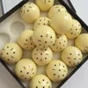 16PCS/Set Billiard Snooker Training Balls Profesjonalna gra snookera 52,4 mm snooker piłki cue dla piłek trenera snookera