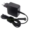 Adapter AC Power Adapter 20V 2.25A Laptop Charger för Lenovo 330S15IKB 710S13IKB Plus Touch 710S13isk 710S13IKB 72015IKB 720S14IKB