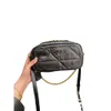 ハンドバッグデザイナーホットブランドの女性バッグバッグの50％割引新しいトレンディチェーンシングルショルダークロスボディハンドバッグ