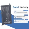 Batteries SUOZHAN B31N1732 Batterie d'ordinateur portable pour Asus Vivobook X430UA X430UF X430UN X430FA X430FN X571G X571LH X571GT B31N1732 Pâte d'ordinateur portable