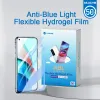 50pcs Sunshine SS-890C Film d'hydrogel flexible SS-057 SS-057A SS-057R Film Machine de coupe Mobile Téléphone Mobile Film de protection