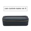 Färgglada klassiska Saffiano Portable Travel Clear PVC Cosmetic Bag TPU Wash Bag Makeup Brush Storage Bag Fashion Gift 240408