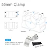 Datedalus CNC 52 mm/55 mm Findrico per morsetto Forta del tornio per monte mandrino Apparecchiatura in alluminio per 300W 400W da 500 W con 4 viti