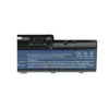 Batteries 5200mAh Batterie d'ordinateur portable pour Acer Emachines D525 D725 D520 E525 E627 E725 G620 G627 G725 AS09A71 AS09A75
