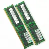 RAMS Micron DDR3 Reg ECC RAMS 16GB 1600MHZ Memória de 16 GB 2RX4 PC312800R11 Memória do computador do servidor