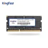 Rams Kingfast Memoria RAM DDR3 4GB 8GB 1600 MHz Pamięć laptopa DDR3L 8 GB 1600MHz 1,35V 204Pin Sodimm Notebook RAM