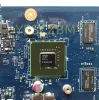 Moderkort för Lenovo B5030 Laptop Motherboard ZiWB0/B1/E0 LAB101P med N2830 N3540 CPU (GT820M 1GB videokort) DDR3L 100% fullt testat