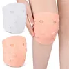 Pousquettes de genou Kneepad Force magnétique Protecteur Perfect Fit Fit Soft Soft Soft Brewable Ride Sebs