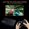 Box H96 MAX RK3566 Smart TV Box Android 11 4GB RAM 4GB 32GB Support 1080p 8K 24fps For Google Play Youtube H96Max Media Player