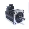 2.6kw 220V Servo Motor Nema52 130ST-M10025 AC Motor 10N 2500RPM+Servo Driver AASD-30A 24V Pulse line & coding line, power line